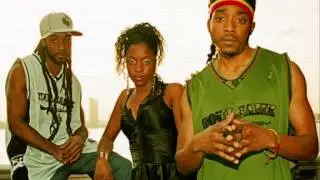 LMS - Before yuh hungry