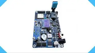 ESP-32 Devkit Sensing Pro, Meet the ThingsInNet Universal IoT Dev Kit! #innovation #IoT #ThingsInNet
