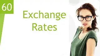 Exchange Rates - IGCSE Business Studies