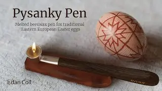 Pysanky Pen