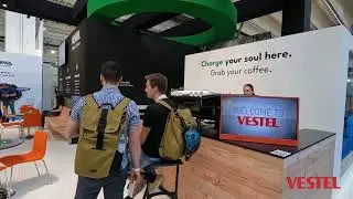 Vestel International - Eurobike '23