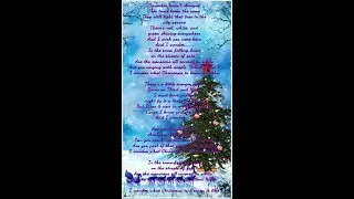 Scotty McCreery Christmas in Heaven