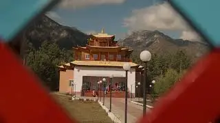 Баргузинская долина