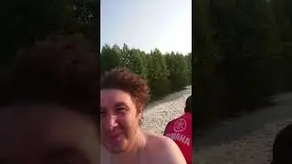 Саня на доске. Июнь 2023