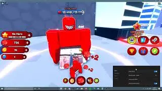 Roblox One Punch Fighters OP SCRIPT PASTEBIN UPDATED! AUTO KILL MOBS FAST AUTO SUMMON AND MORE!