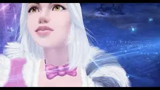 Каким мне запомнится Royal Quest :з