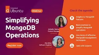 Simplifying MongoDB Operations