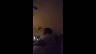 SSBBW Big BBW / ASMR Sitting on the Sofa sounds getting up. BigMommaSharingtheLove