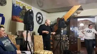 31.03.2024г. Встреча Русская община.