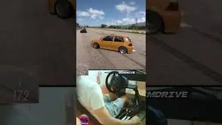 Volkswagen Golf R32 