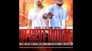 Exziel Ft. El Gran JayPee - Decifrarte (Preview)