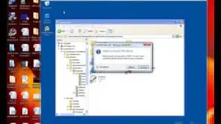 Windows XP mode for Windows 7