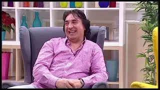 Acko Nezirovic - Kako sam vodio Lepu Lukic kod zubara