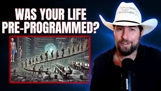SHOCKING: Was Your Life Pre-Programmed?