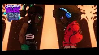 FNFever: Vs Robo Shelton V2 | FULL GAMEPLAY SHOWCASE