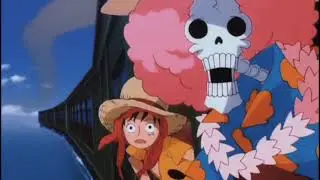 One Piece aesthetic edit