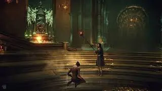 The Nexus, Collapse, Demon's Souls, ASMR