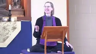 The Beginners Mind - Shonin Ashton, Dharma Holder