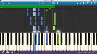 Synthesia MLP Love is in bloom(Extended)