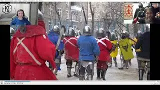 Беседа с Алексеем -  бугурты Содружества (18.02.23)