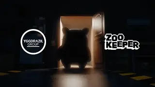 ZooRacers - Multichain Battle Karts - Teaser