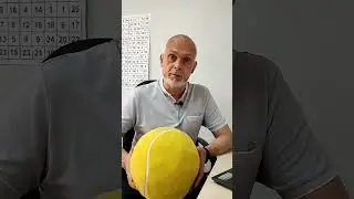 Тест-упражнение на кратковременную память, быстродействие и переключаемость мозга.