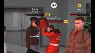 СМЕШНЫЕ МОМЕНТЫ НА АМАЙЗИНГ РП