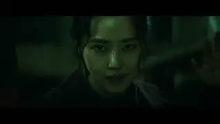 PHANTOM Official Int'l 1st Teaser Trailer