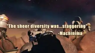 Loadout ( Official Trailer )