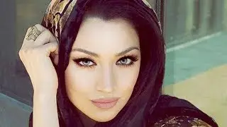 Top 10 Most Beautiful Persian Models In The World || Pastimers