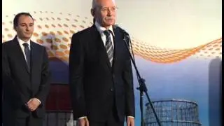 В Уфе началось строительство Затонской ТЭЦ