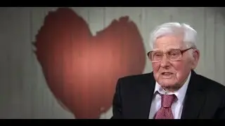 101-летний старик пришёл на свидание с 84 летней красоткой
