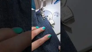 Секрет ровных строчек💡