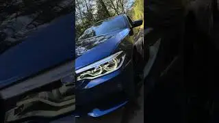 BMW 5 серия M пакет в Лизинг | Беларусь | МИКРО ЛИЗИНГ