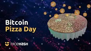 Bitcoin Pizza Day 2023