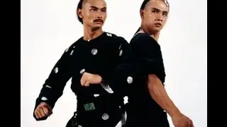 Dirty Ho (1979) Shaw Brothers **Official Trailer** 爛頭何