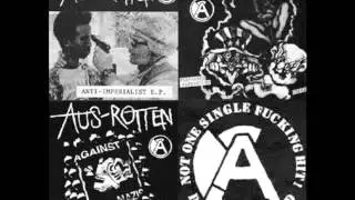 Aus-Rotten - 30 Years (Live)