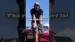 Reminder to do sum push ups y’all🫡🔥