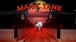 Battle cats manic tank cat