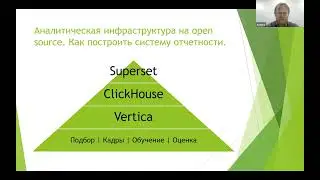 ITS Talks Online 2023: Про аналитику