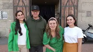 Победительница акции «Салам, Кавказ!» насладилась красотой Чечни и Ингушетии