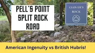 Pell's Point - American Ingenuity vs British Hubris - Battle for NY 1776
