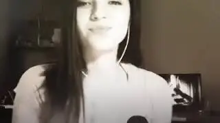 Life by the drop (Stevie Ray Vaughan) cover by Lyricgirl