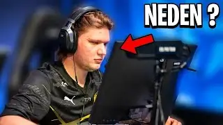 1 Fact About Professional CS Players