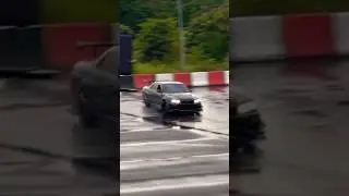 er34 drift