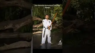 Dojo Shudokan internacional Tulancingo Hidalgo