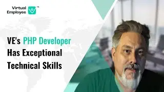 Offshore PHP Developer from India Ensures Our Website Stays Updated, Functional & Optimized