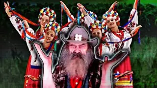 Купцов жестко про национальную культуру