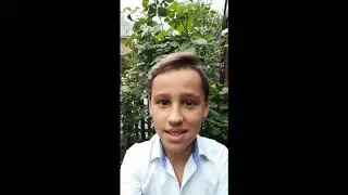 Конкурс чтецов "Три цвета России"