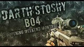 [Dare] Weekend Release Montage by @Milkysedits | @DareRising